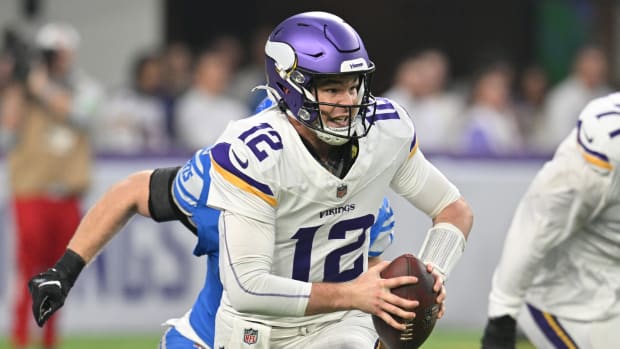 Nick Mullens